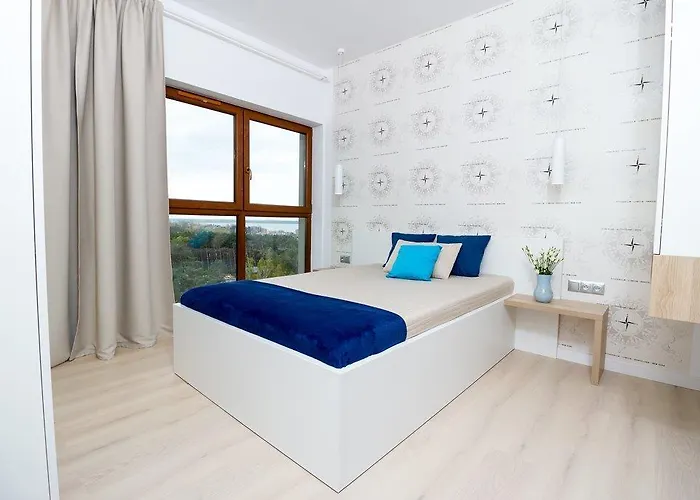 Porta Mare Luxview *