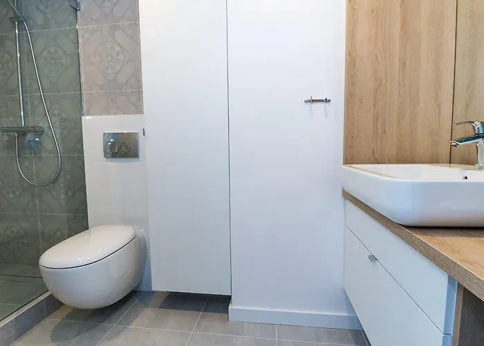 Porta Mare Luxview דז'יבנובק