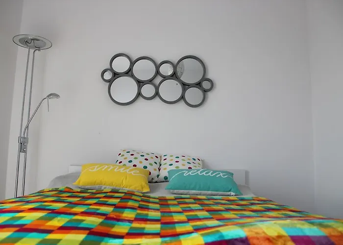 Porta Mare Luxview *