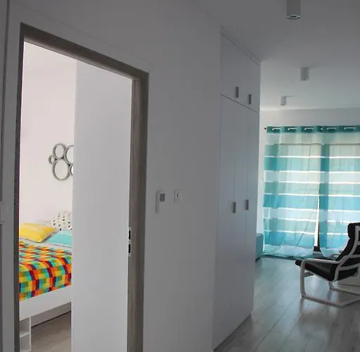 Porta Mare Luxview *