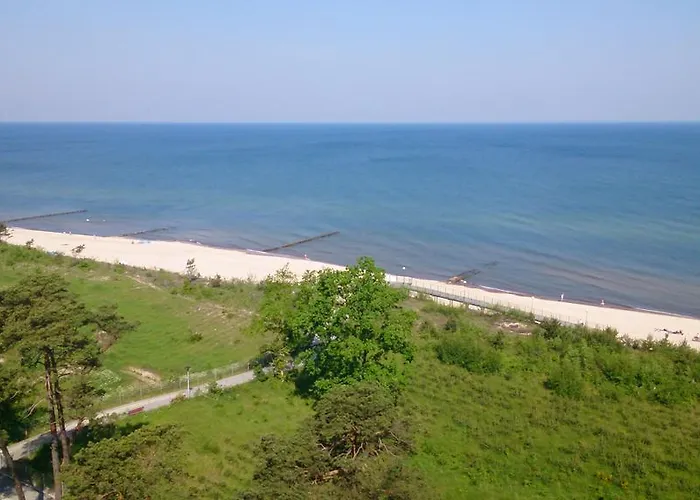 Porta Mare Luxview דירה