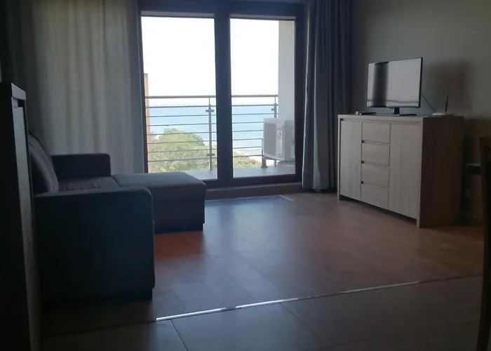 Porta Mare Luxview * دجيفنوفيك