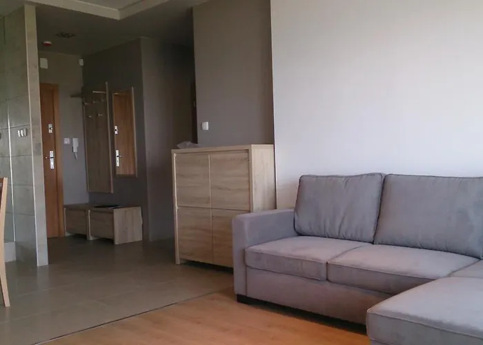 דירה Porta Mare Luxview