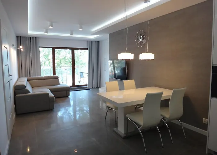 شقة Porta Mare Luxview