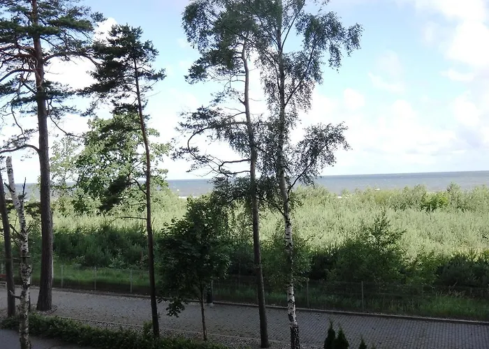 דירה Porta Mare Luxview דז'יבנובק