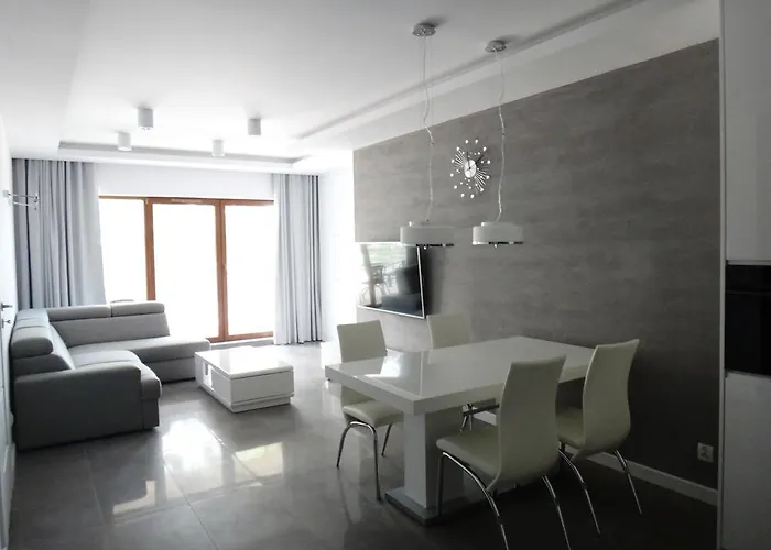 Porta Mare Luxview * دجيفنوفيك