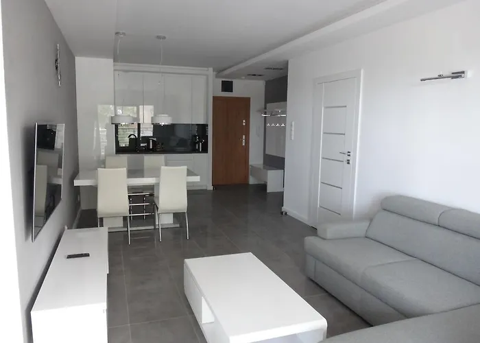 דירה Porta Mare Luxview *