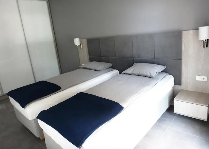 Porta Mare Luxview דז'יבנובק