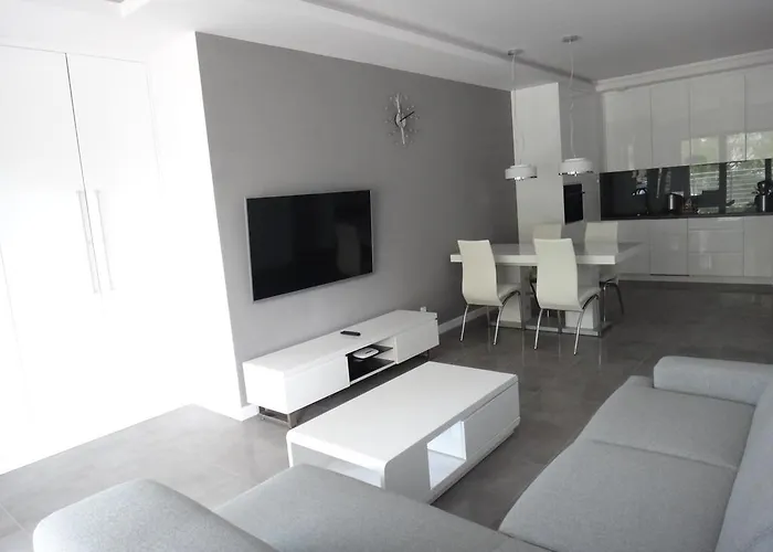 شقة Porta Mare Luxview