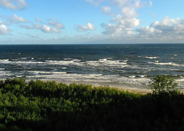 شقة Porta Mare Luxview *