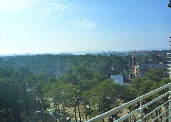 Porta Mare Luxview * دجيفنوفيك