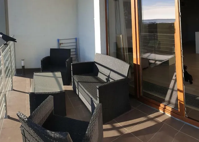 Porta Mare Luxview دجيفنوفيك