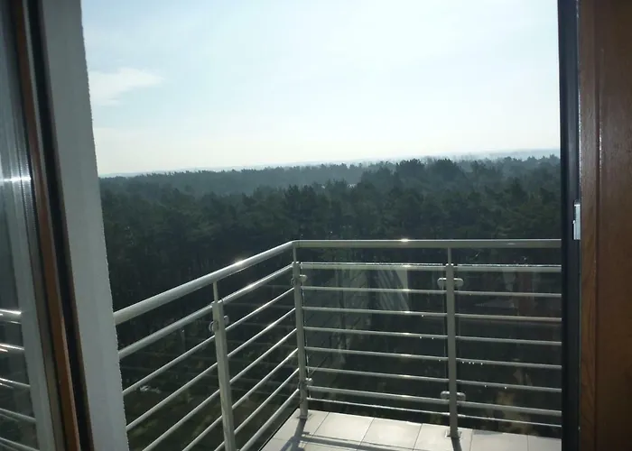 Porta Mare Luxview شقة *