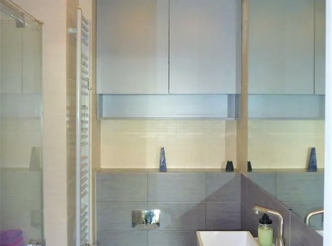 Porta Mare Luxview דירה