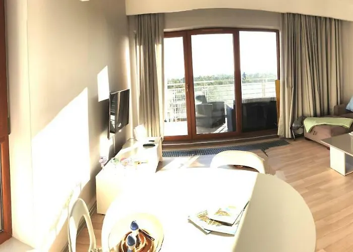 דירה Porta Mare Luxview