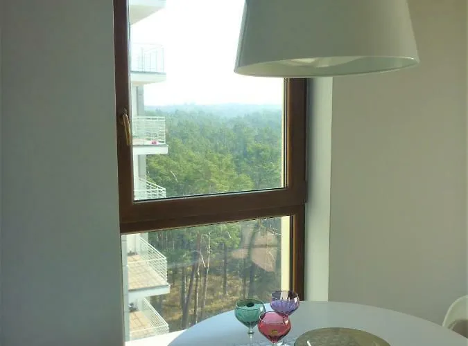 Porta Mare Luxview شقة