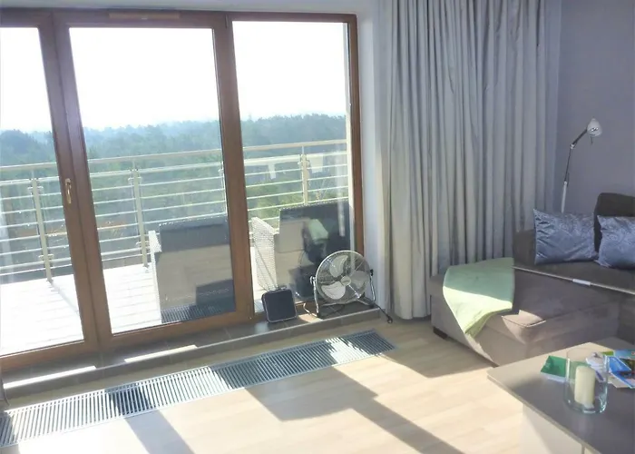 דירה Porta Mare Luxview *