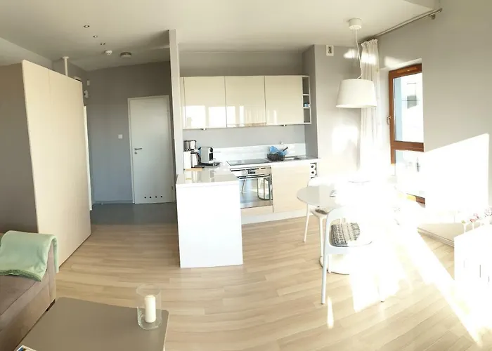 Porta Mare Luxview *