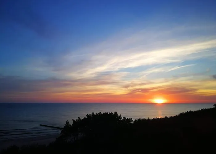 Porta Mare Luxview شقة *