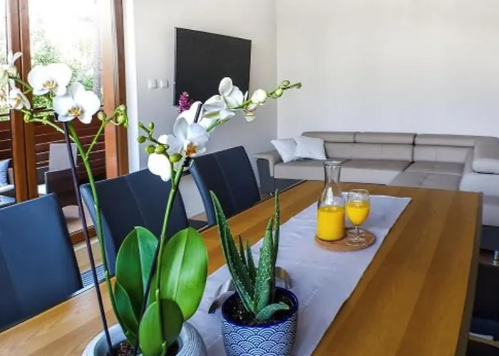 Porta Mare Luxview דז'יבנובק