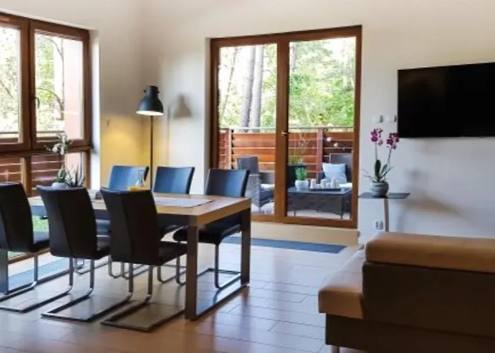 Porta Mare Luxview شقة