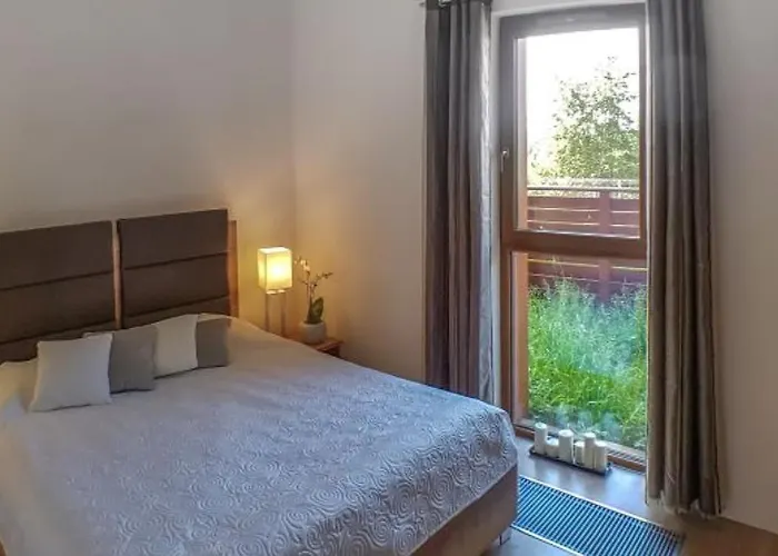 Porta Mare Luxview * دجيفنوفيك