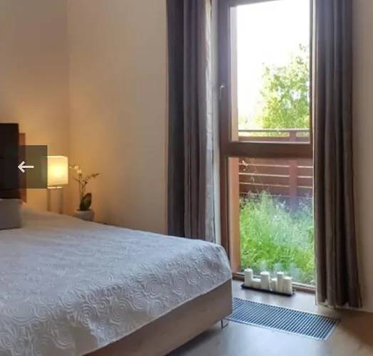 شقة Porta Mare Luxview