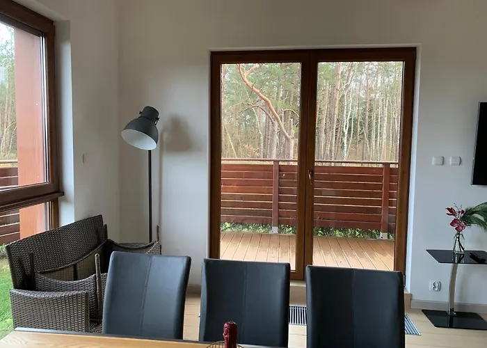 Porta Mare Luxview דז'יבנובק