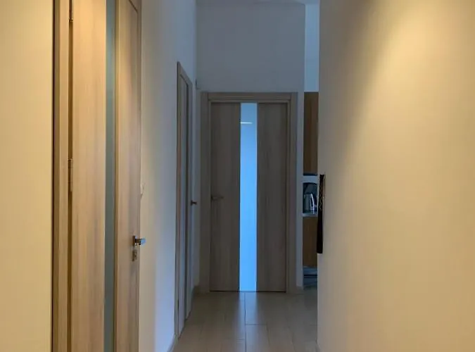 Porta Mare Luxview דירה