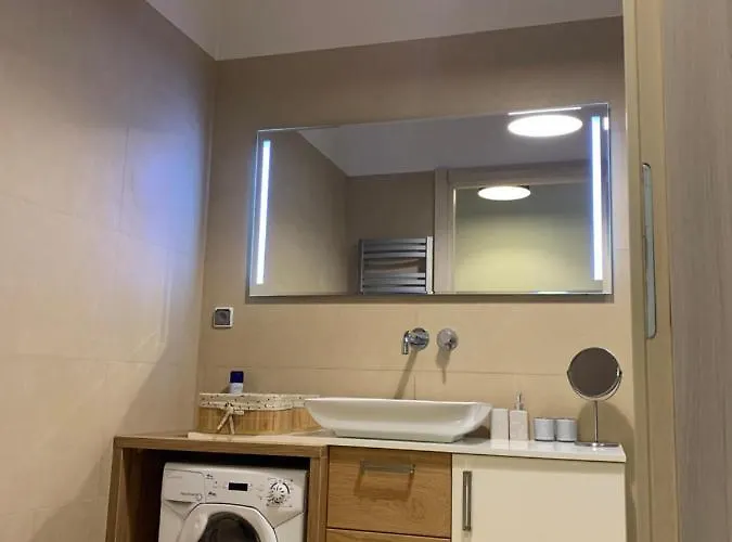 Porta Mare Luxview דז'יבנובק