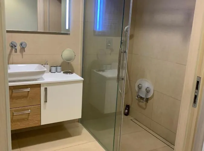 Porta Mare Luxview *