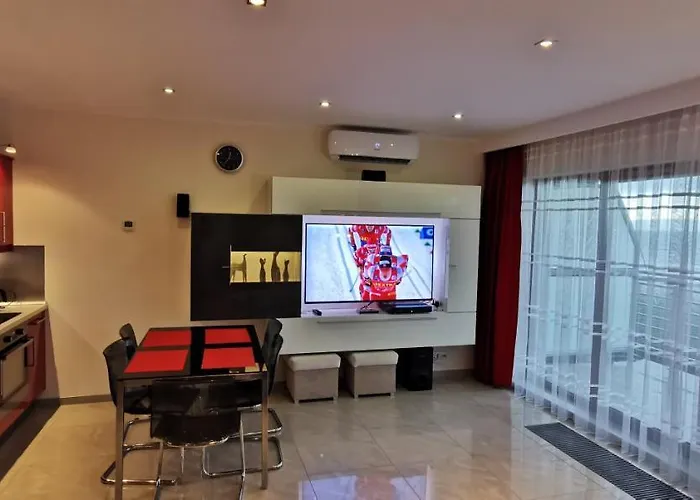 Porta Mare Luxview دجيفنوفيك